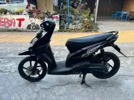 Honda Beat thn 2008 plat AB Wonosari