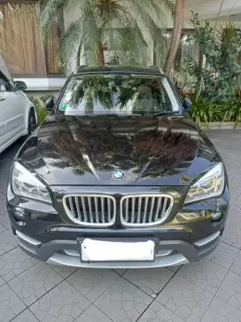 BMW X1 2013 Bensin