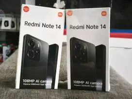REDMI NOTE 14 4G 8/255