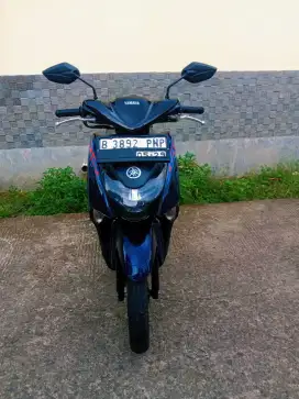 BIAH@DP 500 RB GEAR 125 CC 2024 B JAKPUS