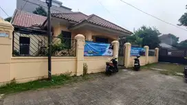 Rumah Lama di Jl Siaga Darma VIII Pejaten Timur Ps Minggu Jakarta Sela