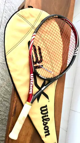 Raket Tenis Wilson BLX Original