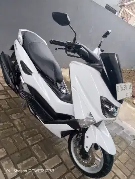 Nmax old ABS 2018 full ori no minus