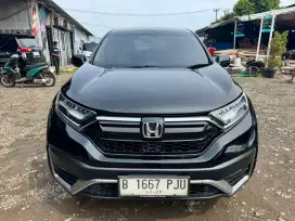 CRV TURBO 1.5 AT 2022