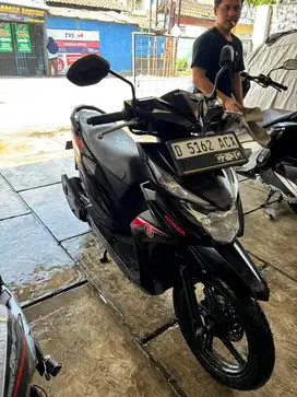 Beat tahun 2019