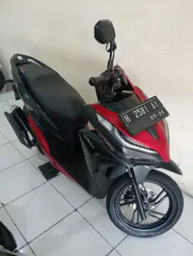 HONDA VARIO 150 2021