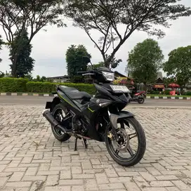 YAMAHA MX KING 150 GP MVSTR 2018