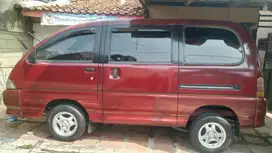 Daihatsu Espass 1997 Bensin