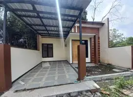 Rumah 250 Juta di Malang Dekat Fasilitas Umum siap Huni