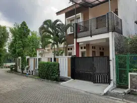 Dijual Perumahan Griya Bintara Indah Siap Huni Di Bekasi