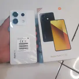 REDMI NOTE 13 5G 8/256 GB