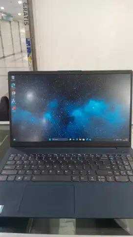 Jual lenovo ideapad 5 15 i7 gen 11