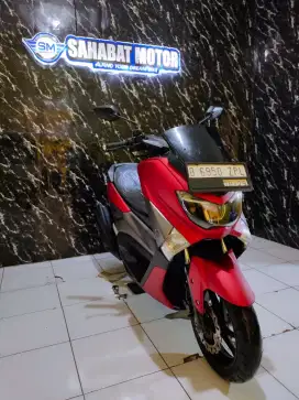 NMAX 155 TH 2019 CASH & KREDIT BISA
