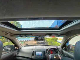 Rare Mitsubishi Outlander 4x4 (Mesin Outlander PHE 2024) 4B12 4WD 2007