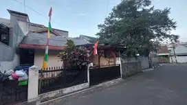 Semenit Dari Gedung Sate Termurah Rumah Sukaluyu Bandung