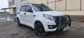 [OLXMOBBI] DP Rendah Daihatsu Terios 1.5 R Custom Bensin-MT 2017 5CG