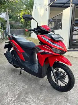 Vario 125 tahun 2023