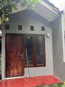 KONTRAKAN CILANDAK FREE WIFI