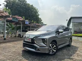 [GOOD CONDITION] Mitsubishi Xpander Ultimate 2018 Matic Istimewa