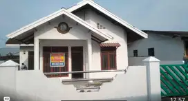 Dijual cepat rumah, masih bisa Nego