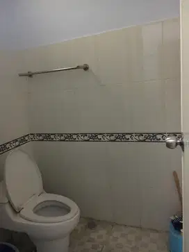 Rumah Full Furnished 1 Lantai di Serdang kramatwatu Serang Banten