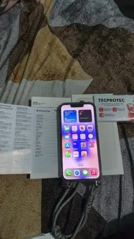 Iphone 13 127gb ibox starlight