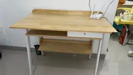 Meja Belajar/Kantor - INFORMA