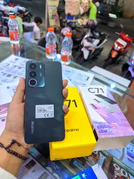 C71 4/128 ternew