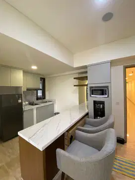 Disewakan 3 BR Apartemen Meikarta Tower Timberlake