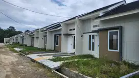 Angsuran Flat 1 Juta-an/Bln Darpada Ngontrak Yuk KPR di Puri Living