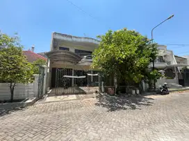 Rumah Siap Huni Kertajaya Indah Tengah