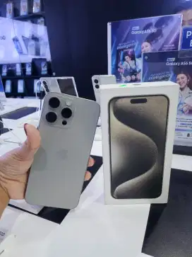 Iphone 15 pro max 256gb second ex ibox