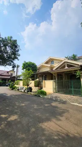 Dijual Cepat Rumah Murah Di Bintaro Sektor 3A , 15547
