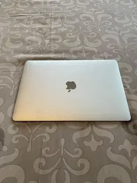 Macbook Air M1 2020 - Silver