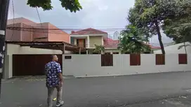 Jual rumah di jaya mandala menteng dalam kuningan tebet jakarta