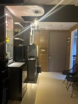 Di sewakan Apartemen Vasanta Innopark