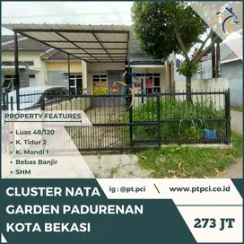 Dijual Aset Rumah Cessie