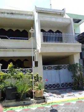 DIJUAL RUMAH RUNGKUT MENANGGAL HARAPAN SURABAYA RON.A2082