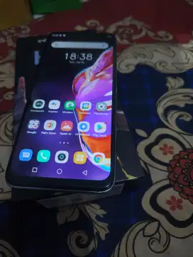Infinix hot 10s 64gb grey