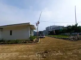 Rukos Modern di Malang Dekat UMM Lingkungan Aman