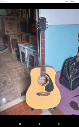 Gitar oldwood original