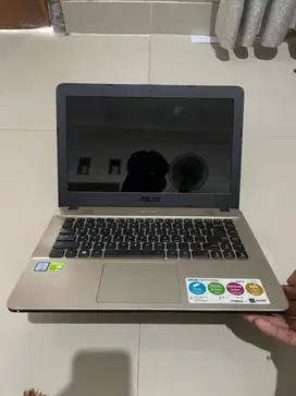 Asus A441U Intel Core i3