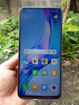 REDMI NOTE 9 6+2/138
