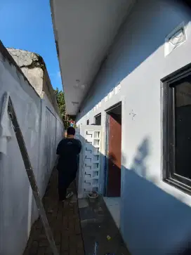 Kontrakan/kost baru 8 pintu gress