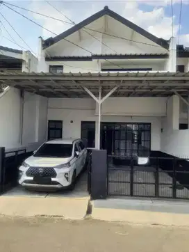 Dijual Rumah Murah Di Turangga Pusat Kota Bandung
