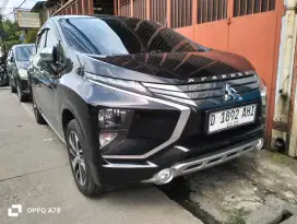 Xpander Ultimate 1.5 Automatic Putih 2018