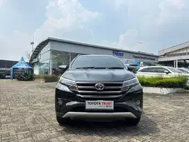 DP Minim TOYOTA RUSH G AT 2021