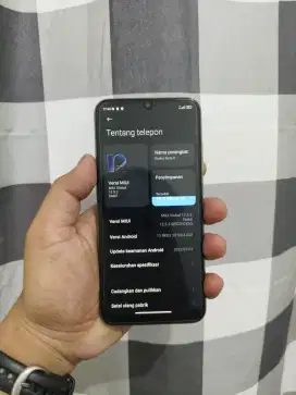 Jual Redmi Note 8 4/64