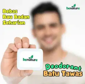 Batu Tawas anti BB