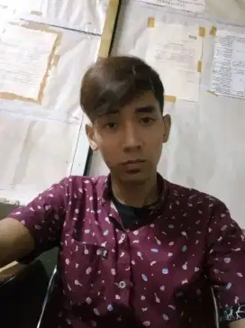 mencari pekerjaan